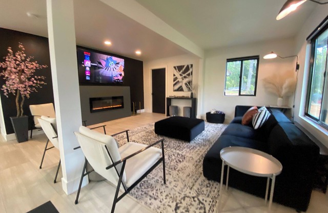 Modern & Peaceful 2BR Retreat-Newly Renovated Gem Just 20 Mins from Spartanburg