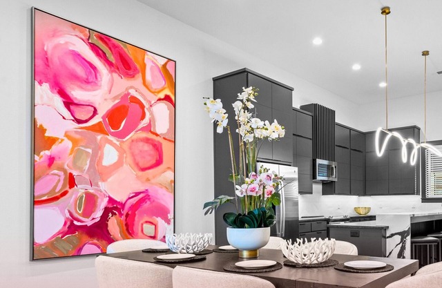 Modern Retreat with Rooftop and Lake Access