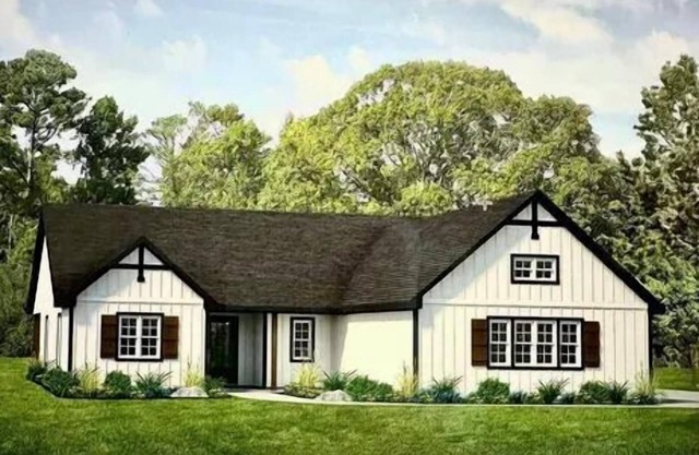 Modern Rustic 3-Bedroom Retreat in Falconhead ✨ Highlights t t3 spacious bedrooms/2 full baths t tModern rustic décor throughout t tOpen-concept living & kitchen t tLocated in Falconhead community t tIdeal for mid-term stays (30+