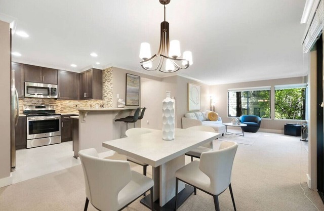 Modern & Serene~Min to Downtown
