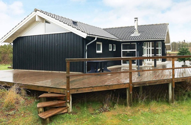 Modern Spa Retreat Nr. Lyngby - By Traum Ferienwohnungen