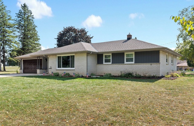 Modern, Spacious Home near Cedarburg - Perfect for Families and Girls' Getaways!