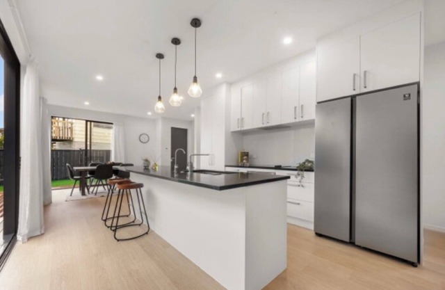 Modern Stay: Near Sylvia Park