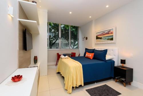 Modern studio 300m from the beach | RP 36/201