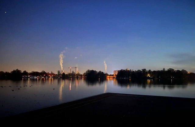 Modern Studio Apartment in Berlin with Garden Near Lake