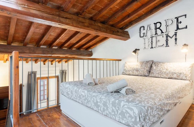 Modern Studio Flat - 3 mins from Duomo Square