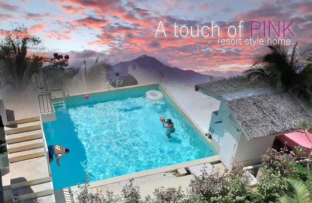 Modern Studio on the way to underground river