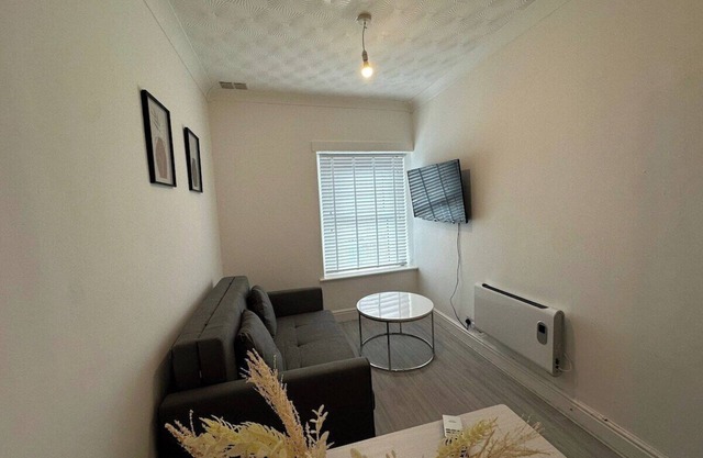 Modern & Stylish 1 bedroom flat