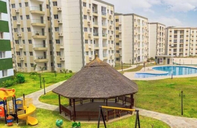 Modern Three bedroom apartment