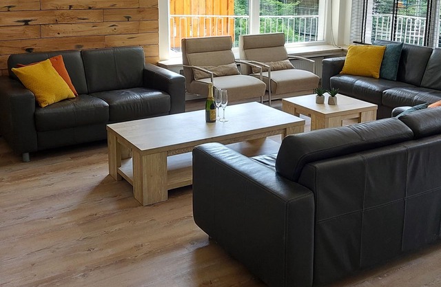 Modern und Stillvoll-kernsaniertes Haus