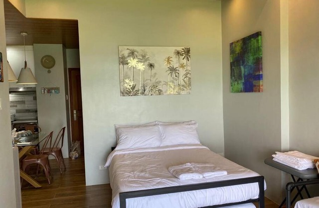 Modern Unit Near The Beach at Canyon Cove Nasugbu