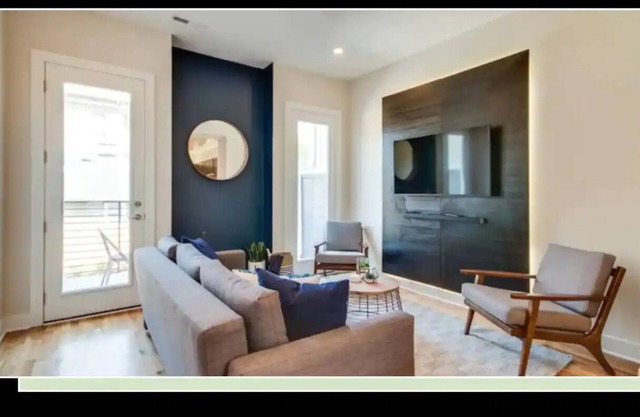 Modern Urban Oasis-Minutes to Broadway