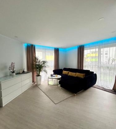 Moderne Ferienwohnung in Sigmaringen