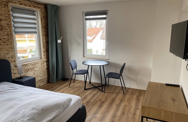 Moderne, Zentral Gelegene Unterkunft in Klosterreichenbach/Baiersbronn