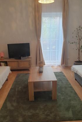 Moderner Fachwerktraum