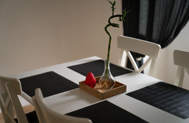 Modernes Apartment mit City-Flair in Bestlage
