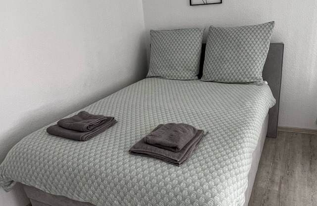 Modernes Apartment in der Altstadt Kostenlose Parkplätze