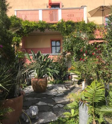 Modernes wohnen im alten Beelitz Wohnung 1