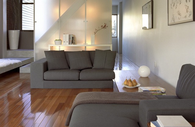 Modernist Home + Nanny Suite + Backyard + 2 Parking