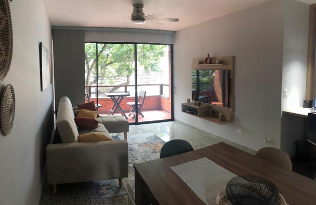 Moderno Apartamento en el Norte