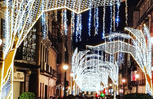 Moderno apartamento Palacio de Congresos