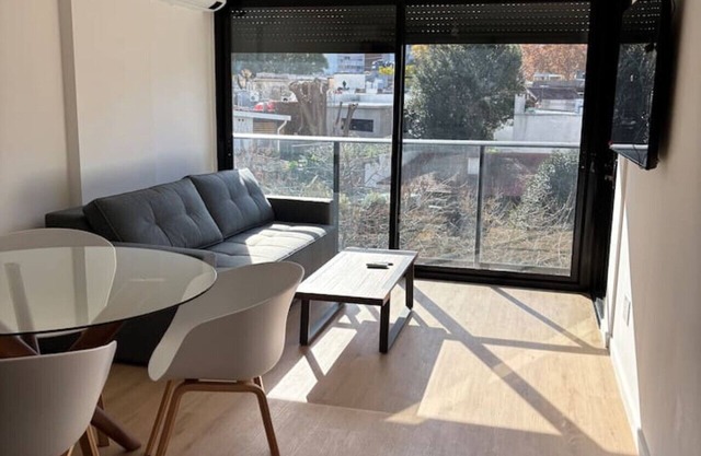 Moderno apartamento a estrenar en Punta Carretas