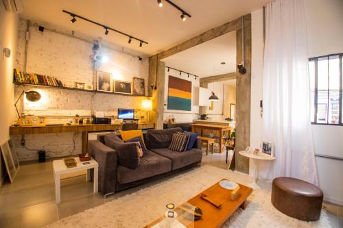 Moderno&Confortável - centro de Campinas