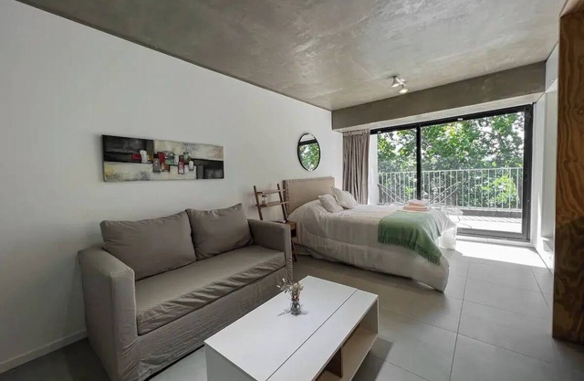 Moderno Departamento en Pleno Palermo