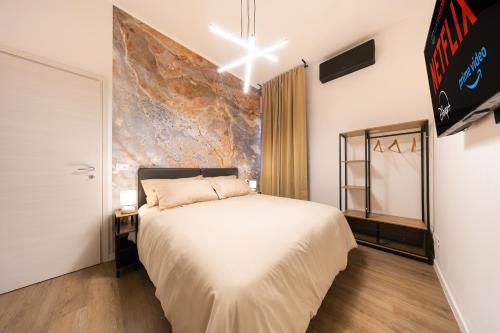 Moderno vicino Fiera e Centro