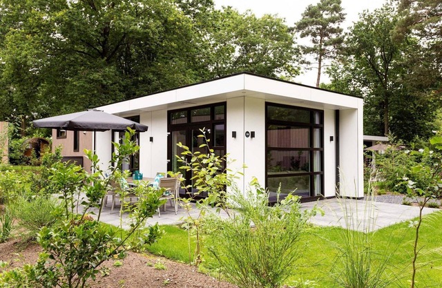 ✓ Module Special at Recreatiepark Beekbergen ✓ Holiday home for 6 persons ✓ Located in Beekbergen (Gelderland) ✓ Holiday park on the Veluwe ✓ Book directly through the park