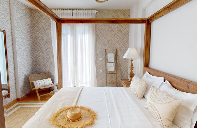 MOENIA LUXURY APARTMENT
