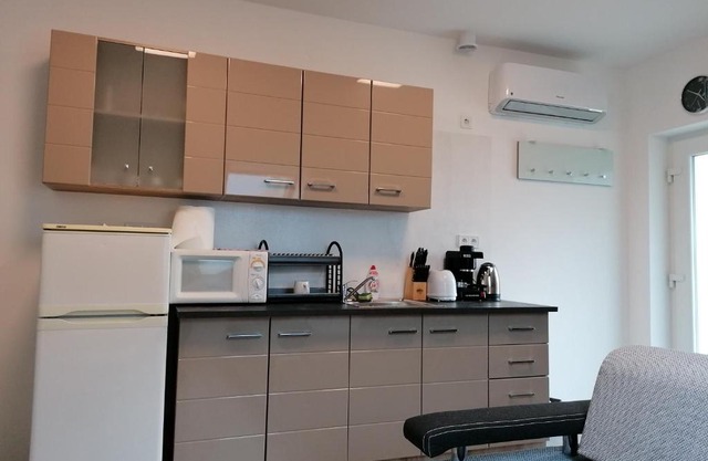 Mohács Apartman