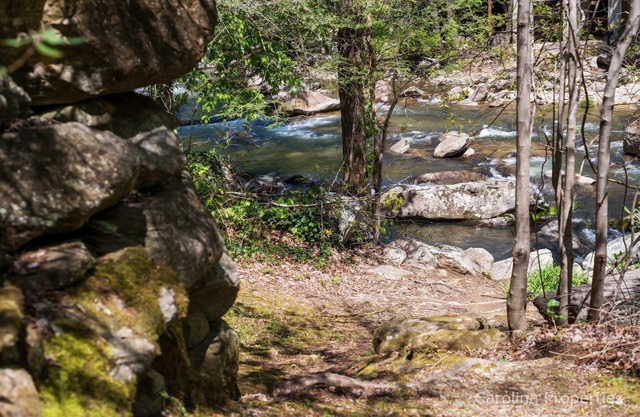 Mohican's Landing by Carolina Properties - Views, Riverfront on the Rocky Broad!