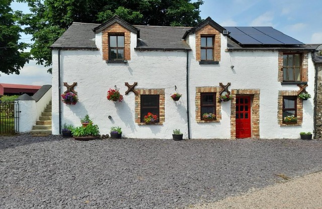 Moira Barn At Berwickhall