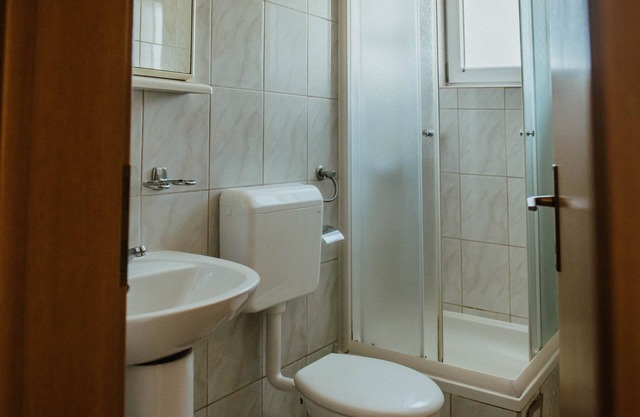 Moja Hercegovina - Deluxe Triple Room