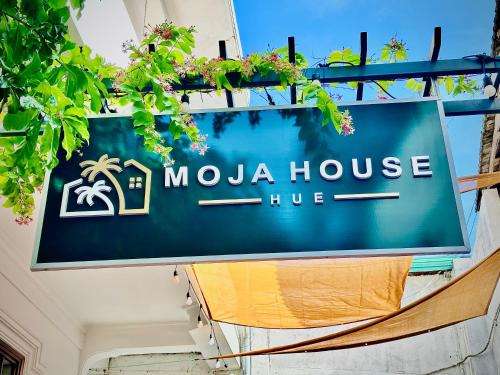 Moja House Hue