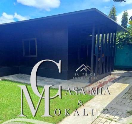 Mokali Suite de invitados by Casa Mia
