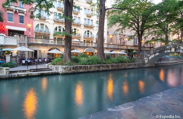 Mokara Hotel & Spa San Antonio