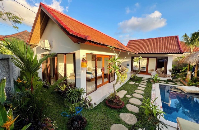 MOKSH by SEAOM Villas