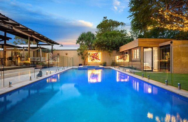 Mokum House - Suffolk Park