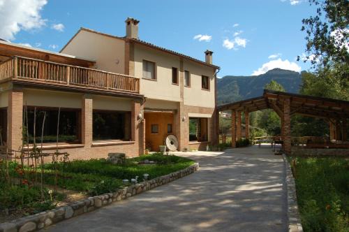 Molí del Casó B&B