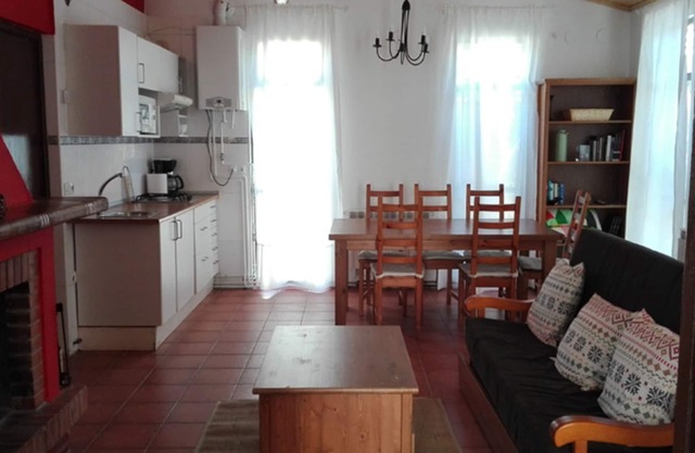 Molino de Butrera - Rural Apartment