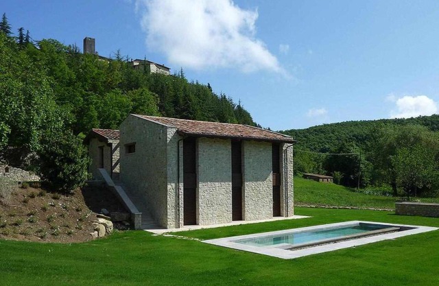 Molino dei Ciliegi - Splendida villa in Umbria