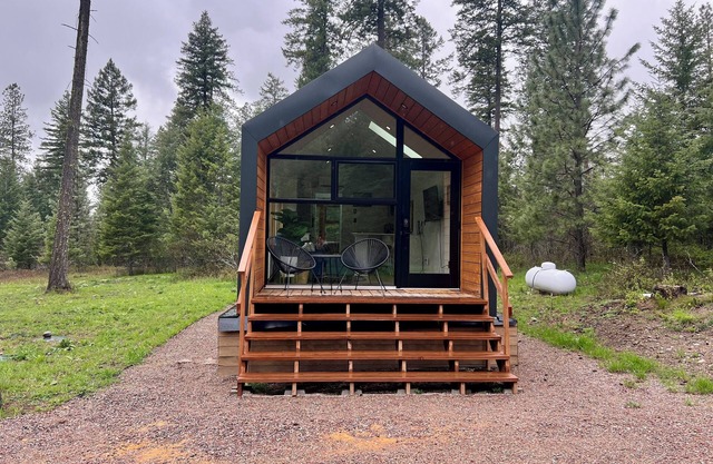 Mollman Creek Hideaway