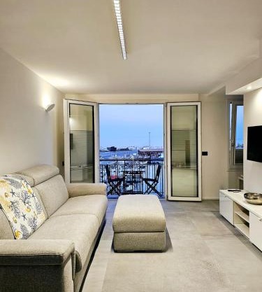 Molo Suite