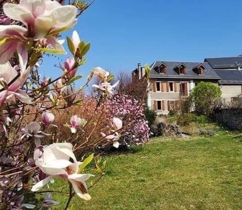 'Mon Chez Moi'