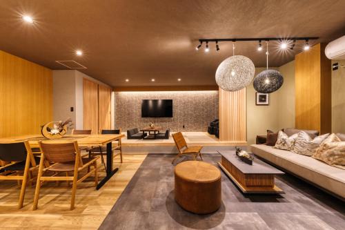 MON RESORT THE PREMIUM -vacation rental-