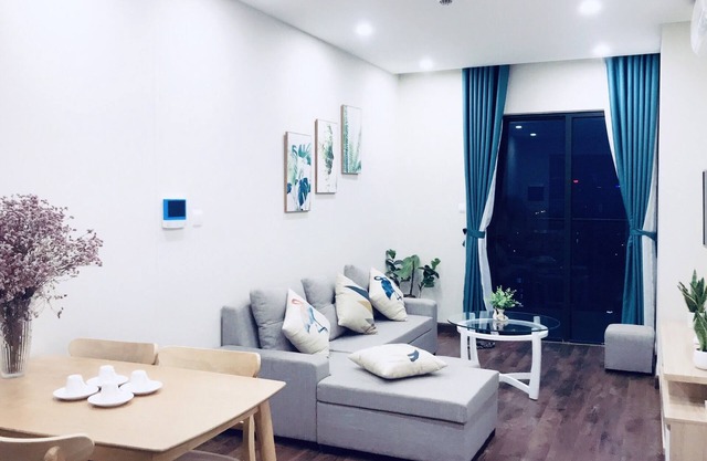 Mon's Home, Thanh Xuan, Hanoi, Vietnam