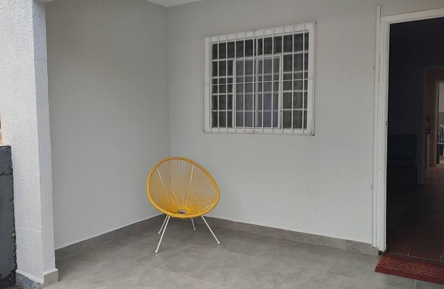 MON676 Casa ampla pimbolim e bilhar