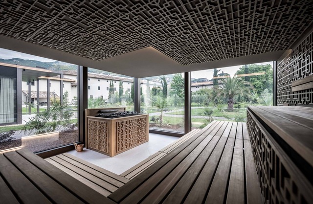 Monastero ARX VIVENDI